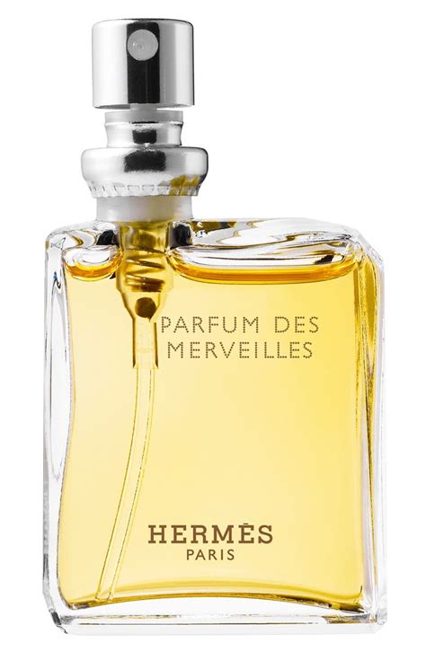 hermes eau des merveilles nordstrom|Hermes eau des merveilles price.